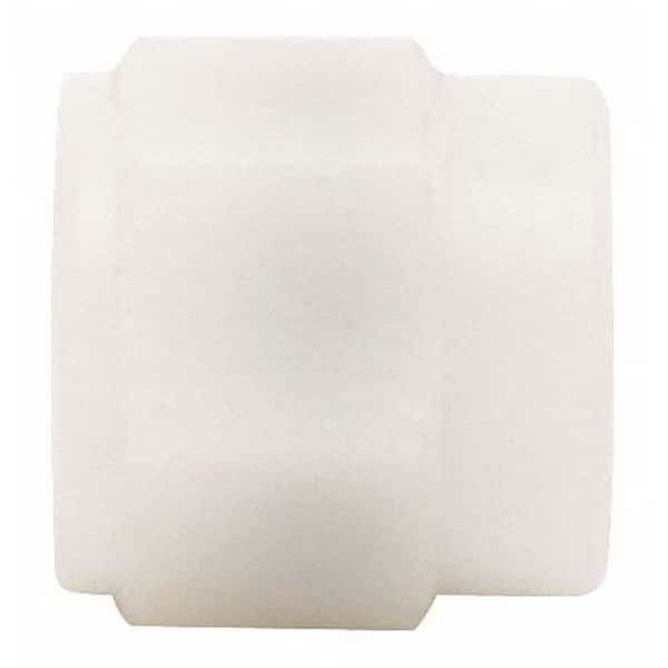 Plastic Large Bore Cap, PK25