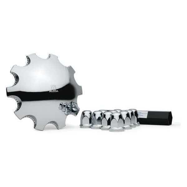 Alcoa Steer Hub Kit