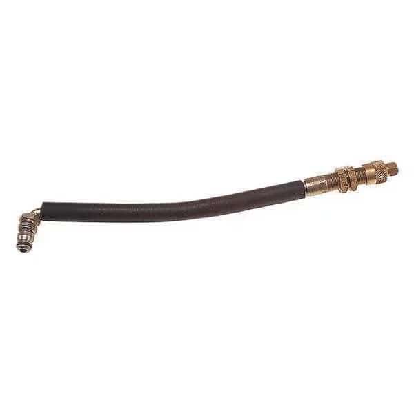 LB Double Bend Swivel Valve, 10-1/2"
