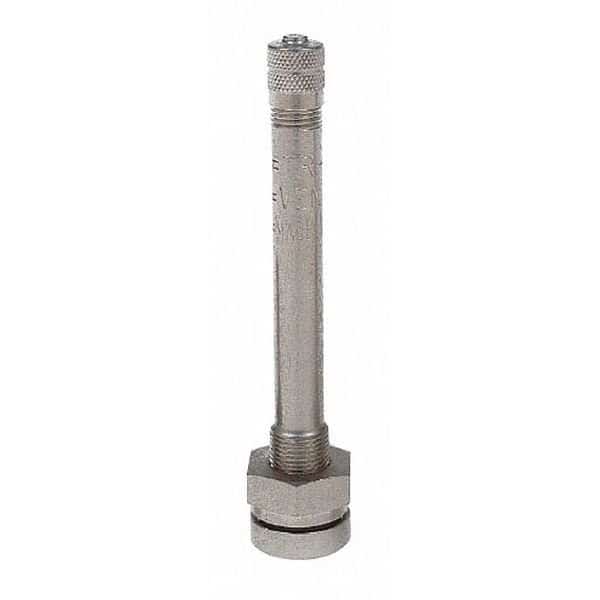 Metal Valve, Alum Rim, 2.86", PK10