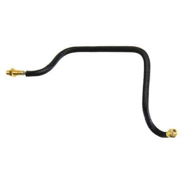 LB Preformed Extension,15-1/4", Mfr#: WHD-5922EC, HALTEC