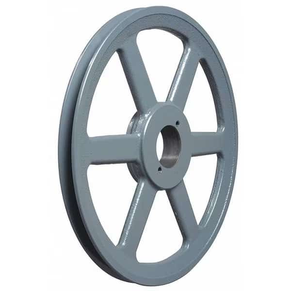 FHP Sheave,AK104-QT, Mfr#: AK104, TB WOOD'S
