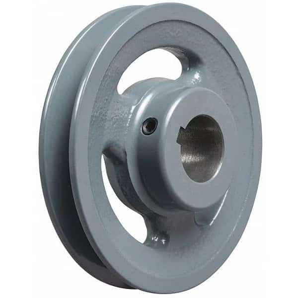 FHP Sheave, BK60 x 3/4