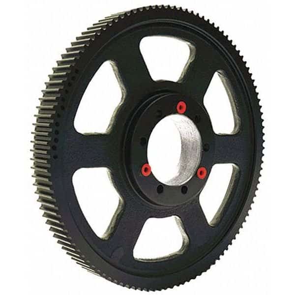 QT PowerChain I,W112-8M-22-SK, Mfr#: W1128M22, TB WOOD'S