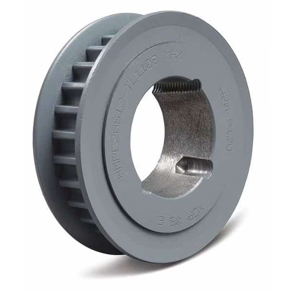 QT PowerChain II, 8MPC-34S-12-1610