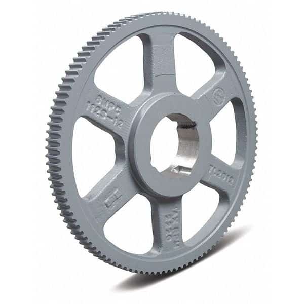 QT PowerChain II,8MPC-180S-12-2517, Mfr#: 8MPC180S12, TB WOOD'S