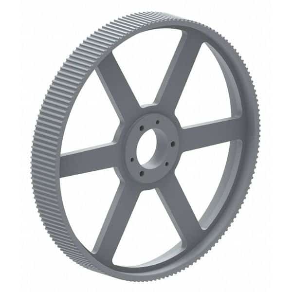 Timing Pulley, 72 x H300-J