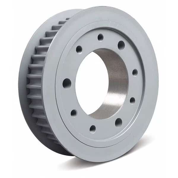 Synchronous Plus,P44-8M-20-SDS, Mfr#: P448M20, TB WOOD'S