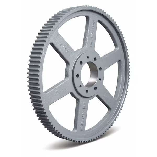 Synchronous Plus, P90-14M-40-E