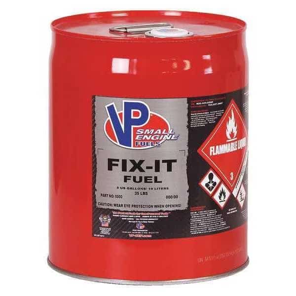 Fix-It Fuel Pre-Mix, 5 gal. Pail