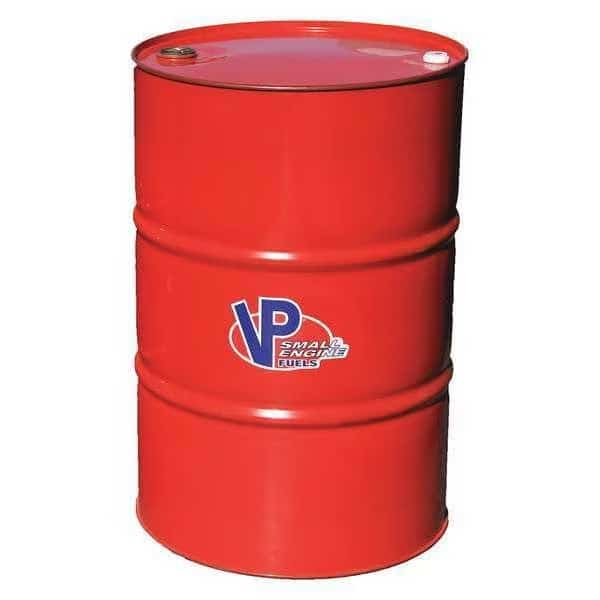 Ethanol Free 40:1 2 Cycle Oil, 54 gal. Drum, VP RACING FUELS, Mfr# 6294