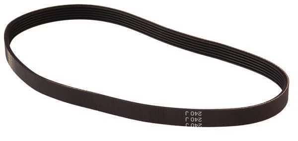 Vacuum Belt