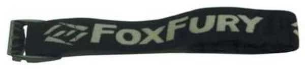 Replacement Elastic Strap, Mfr#: 60-019, FOXFURY