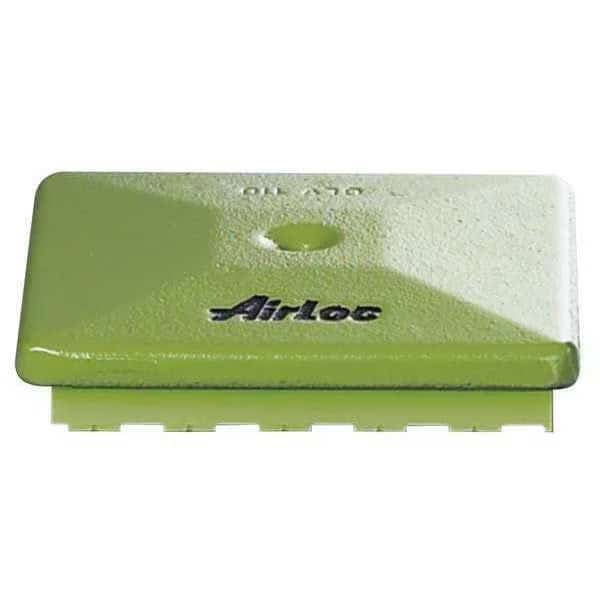 Leveling Mnt, Vibration Isolation, M24, PK4