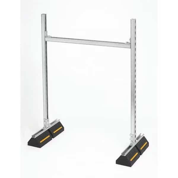 Duct Support Block, 20x55 5/8x29 In