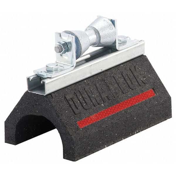 Pipe Support Block, 500 Lb Load, 4-6 In