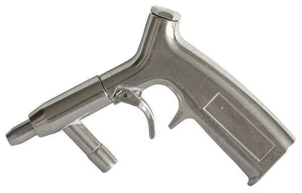 Economy Siphon Gun, w/1/4 In Nozzle