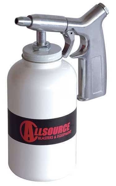 Economy Bottle Blaster, 80-125 PSI