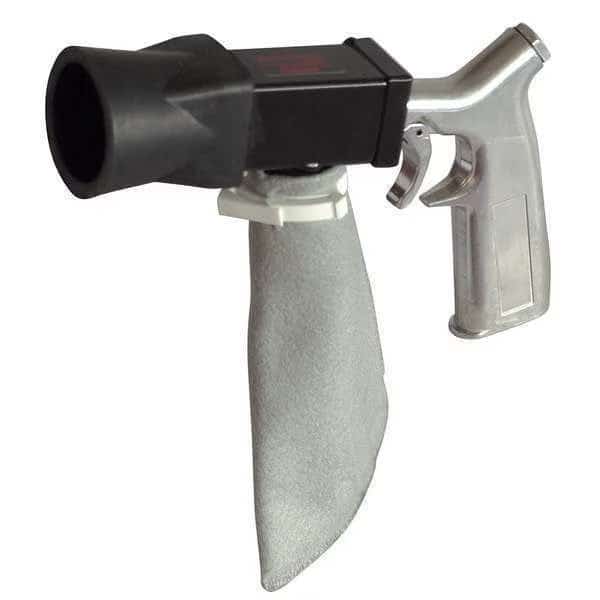 Economy Spot Blaster, 80-125 PSI