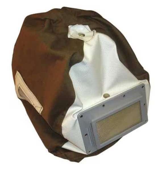 Deluxe Hood