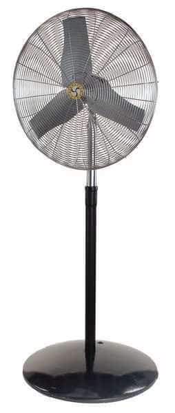 Air Circulator,30",7185 cfm,115V, Mfr#: UPI-30PA2A, AIRMASTER FAN