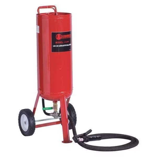 Pressure Blaster, 100lb.