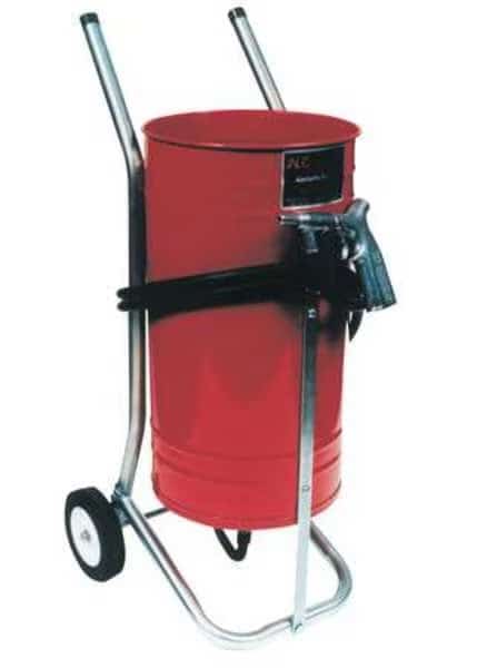 Siphon Blaster, 90 lb Hopper, 10 Ft Hose, ALC, Mfr# 40018