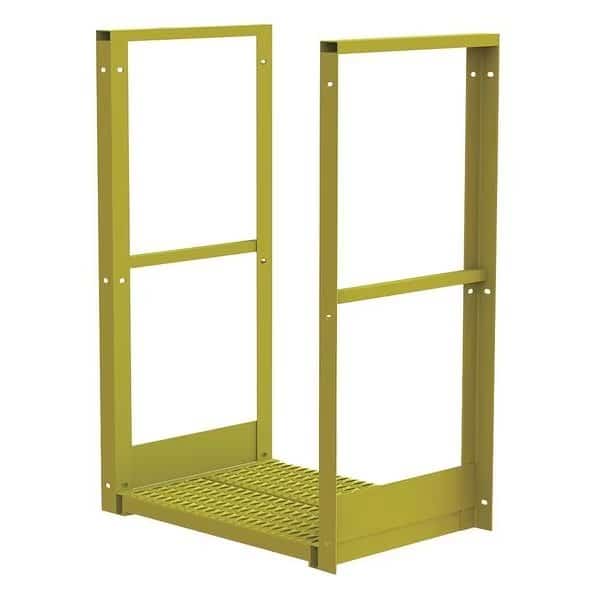 Confgrable Crossover Bridge, 20 In. Span