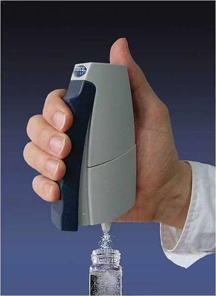 PD250 Dispenser, Free Chlorine