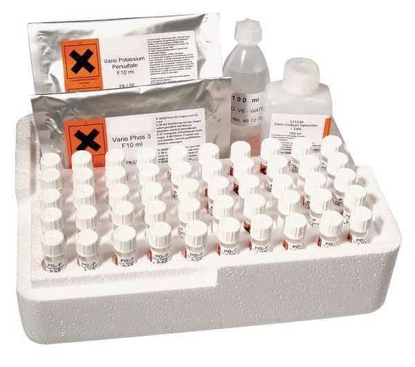 Boron Reagent Set