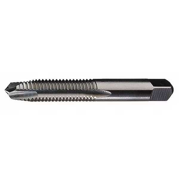 Spiral Point Tap Plug, 3 Flutes