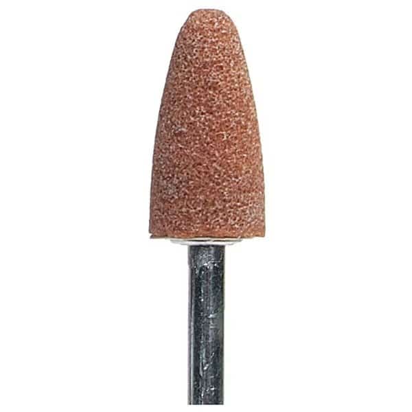 Mounted Point, Dia. 3/8 In, Shape B52