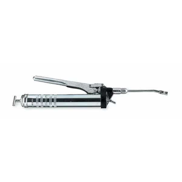 Grease Gun, Lever Handle, 7000 psi