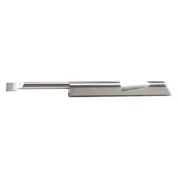 Boring Bar, 1-1/2 in L, Carbide, MICRO-QUIK, Mfr# QBB-110300