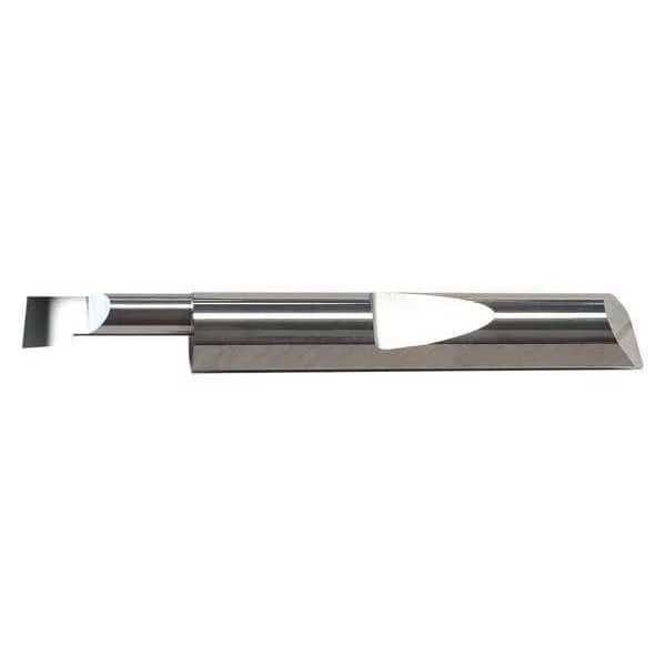 Boring Bar, 2-1/2 in L, Carbide