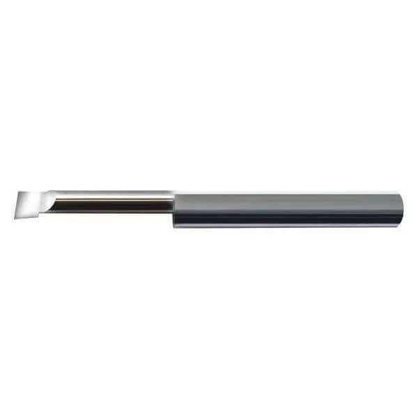 Boring Bar, 2-1/2 in L, Carbide