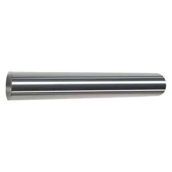 Round Blank, Dia. 1/2 In, Length 3 In