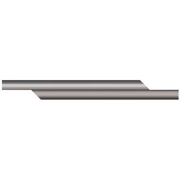 Engraving Blank,Carbide,4.00mm, Mfr#: RSM-040-2, MICRO 100