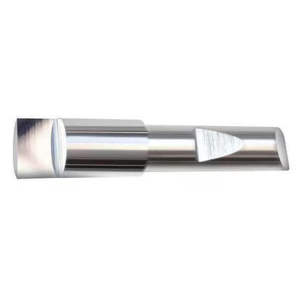 Centerline Blank, D .3125 In, OAL 1.50 In