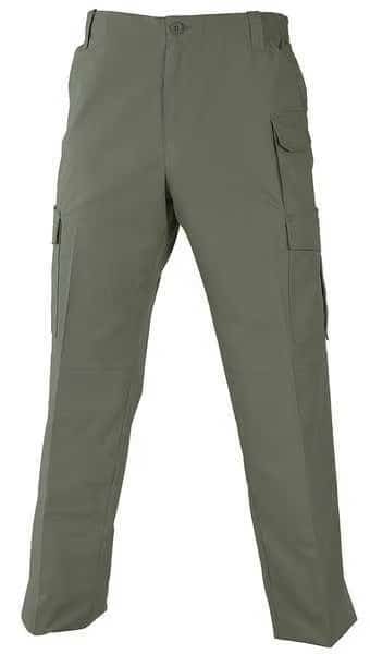 Tactical Trouser,Olive,Size 28X37,PR, Mfr#: F52512533028X37, PROPPER