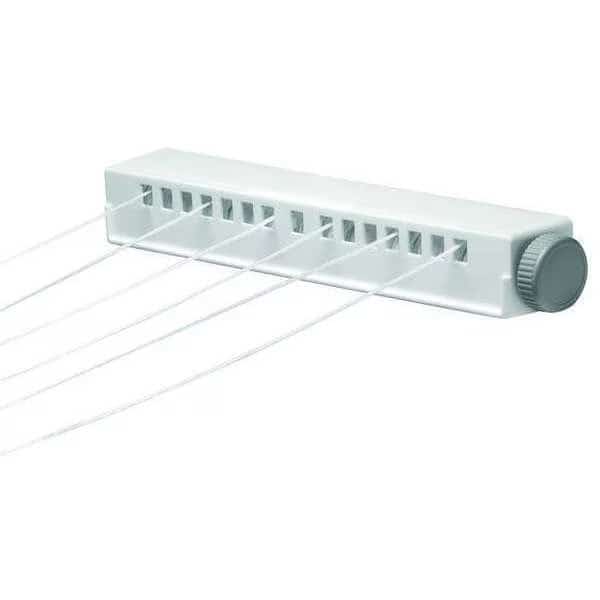 Extendable Clothesline, 6-Line