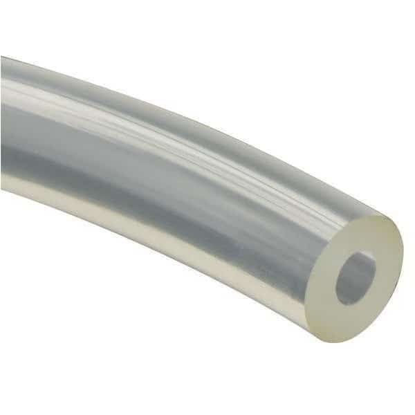 Round Belt,Hollow,3/16 In,Polyurethane, Mfr#: 4934009, EAGLE BELTING