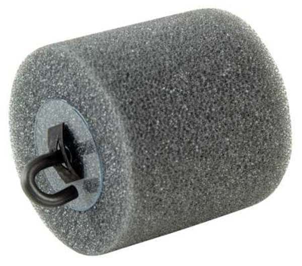 Foam Conduit Piston,1-1/2 In,Grey,PK5, Mfr#: FC5, GARDNER BENDER