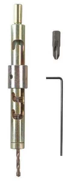 Con-Sert Tool, No. 5