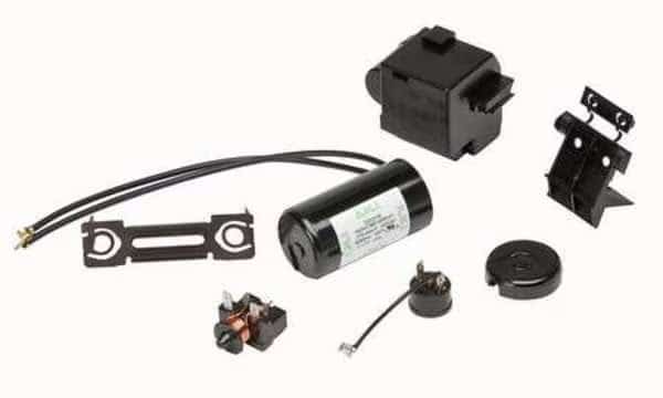 Compressor Electrical Components