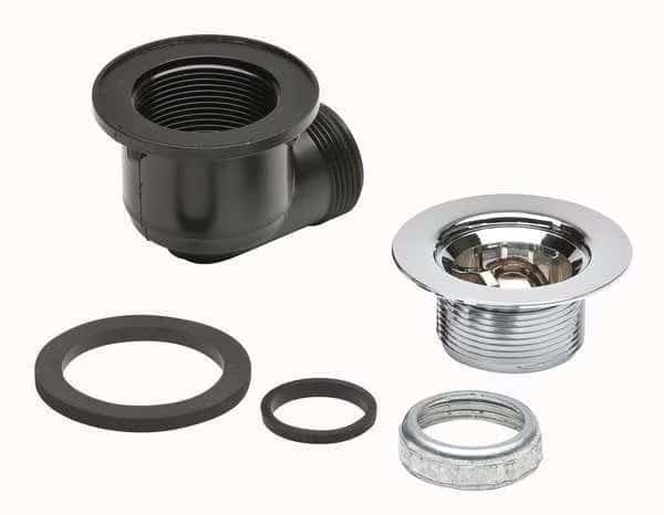 Drain Service Kit, for Halsey Taylor HAC Models
