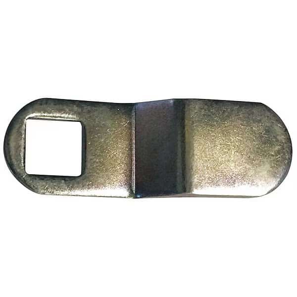 Cam, Offset For Material Thickness 1 1/8 in