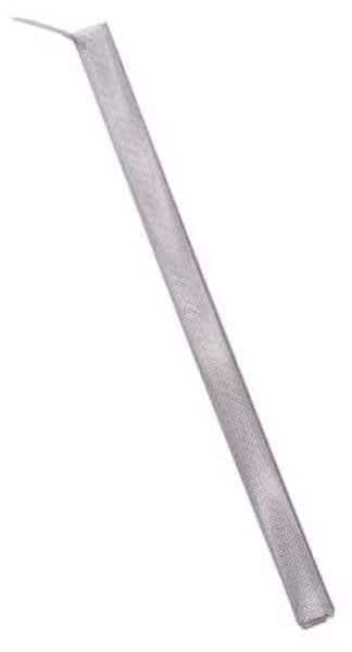HB Wire Mesh Screen, 10 in L, 3/4 in Dia., 20 PK, Red Head, Mfr#: HBP34-10