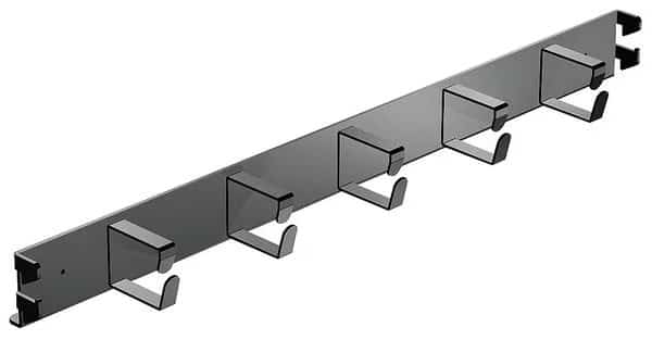 Cable Raceway for 24 In Wide Frame, Mfr#: 38-00124-000, HERGO