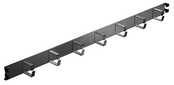Cable Raceway for 36 In Wide Frame, Mfr#: 38-00136-000, HERGO